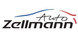 Logo Auto Zellmann GmbH